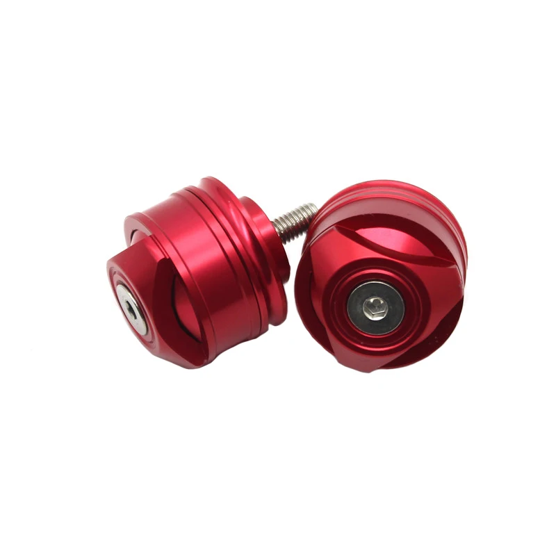 MTKRACING для MT15 MT 15 2018 2019 2020 аксессуары мотоциклов колпачки ручек (Используйте со