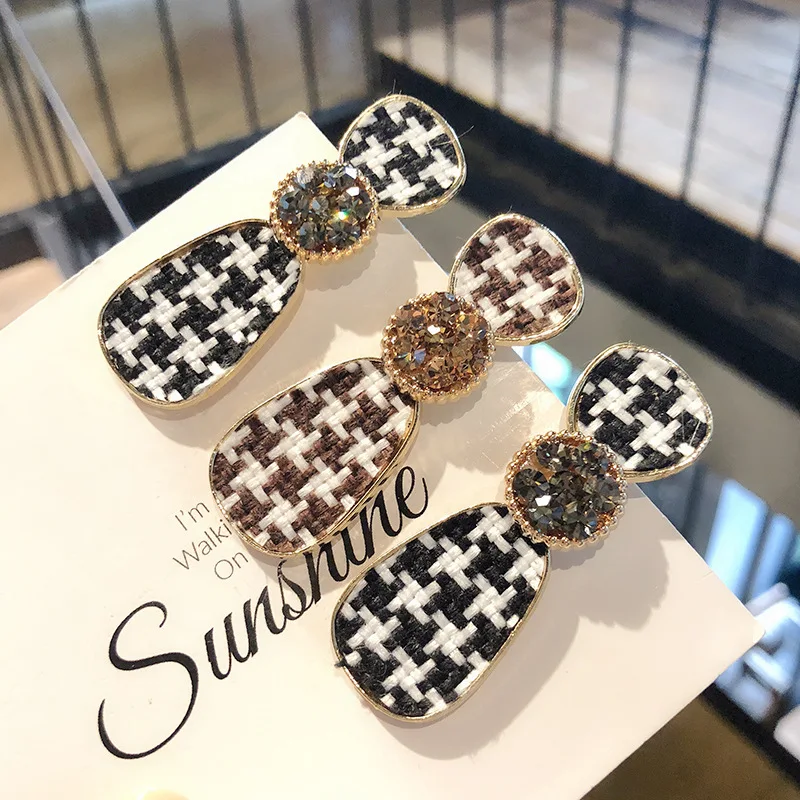 Новая модная заколка для волос в южнокорейском стиле с изображением тысячи птиц