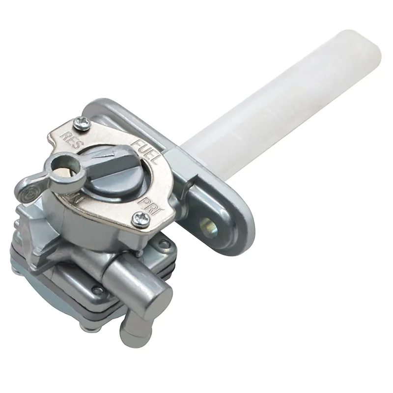 Мотоциклетный топливный выключатель запорный клапан для бензобака фильтр и