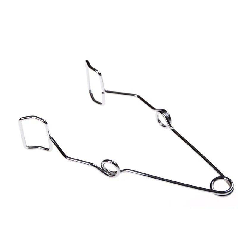 1 шт. зажим для нагревательной трубки |