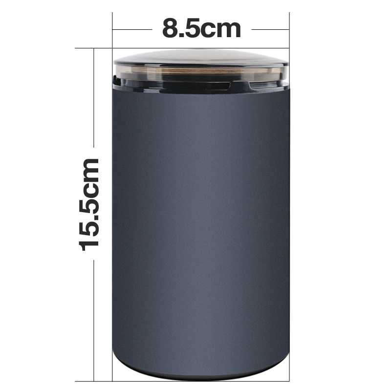 Мини Электрический кофемолка машина бытовой вакуумный упаковщик бобов зерновая