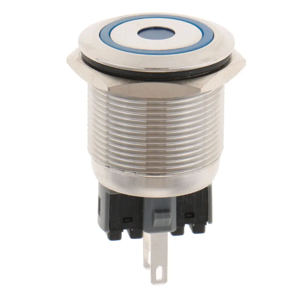 

Высококачественная Водонепроницаемая фотовспышка IP67, 22 мм, 12 В