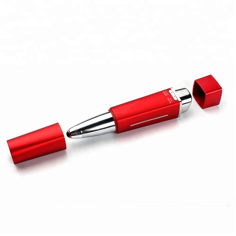 

Ultrasonic Massage Eye Care Tool Sonic Thermal Guide Eye Care Device Ball Hyperthermia Skin Care Iontophoresis Beauty Instrument