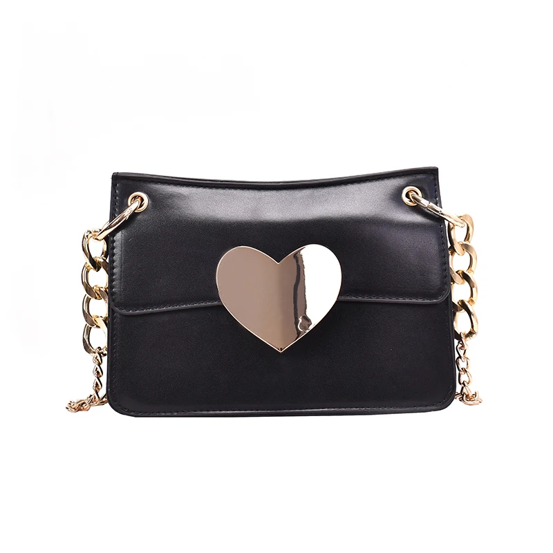 

Autumn/winter bag female bag new 2020 web celebrity chain bag fashionable all-in retro single-shoulder cross-body bag female