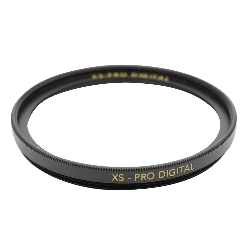 Стеклянный объектив для фотосъемки на открытом воздухе 49 мм 55 77 УФ фильтр прочные