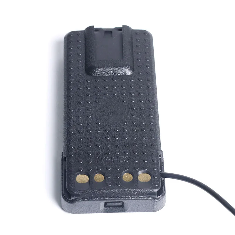 

OPPXUN Lenen Elektrische 12V Auto Charge Voor For Motorola DGP8550,DGP5550,DGP8050,DGP5050,DGP8550Ex Radio