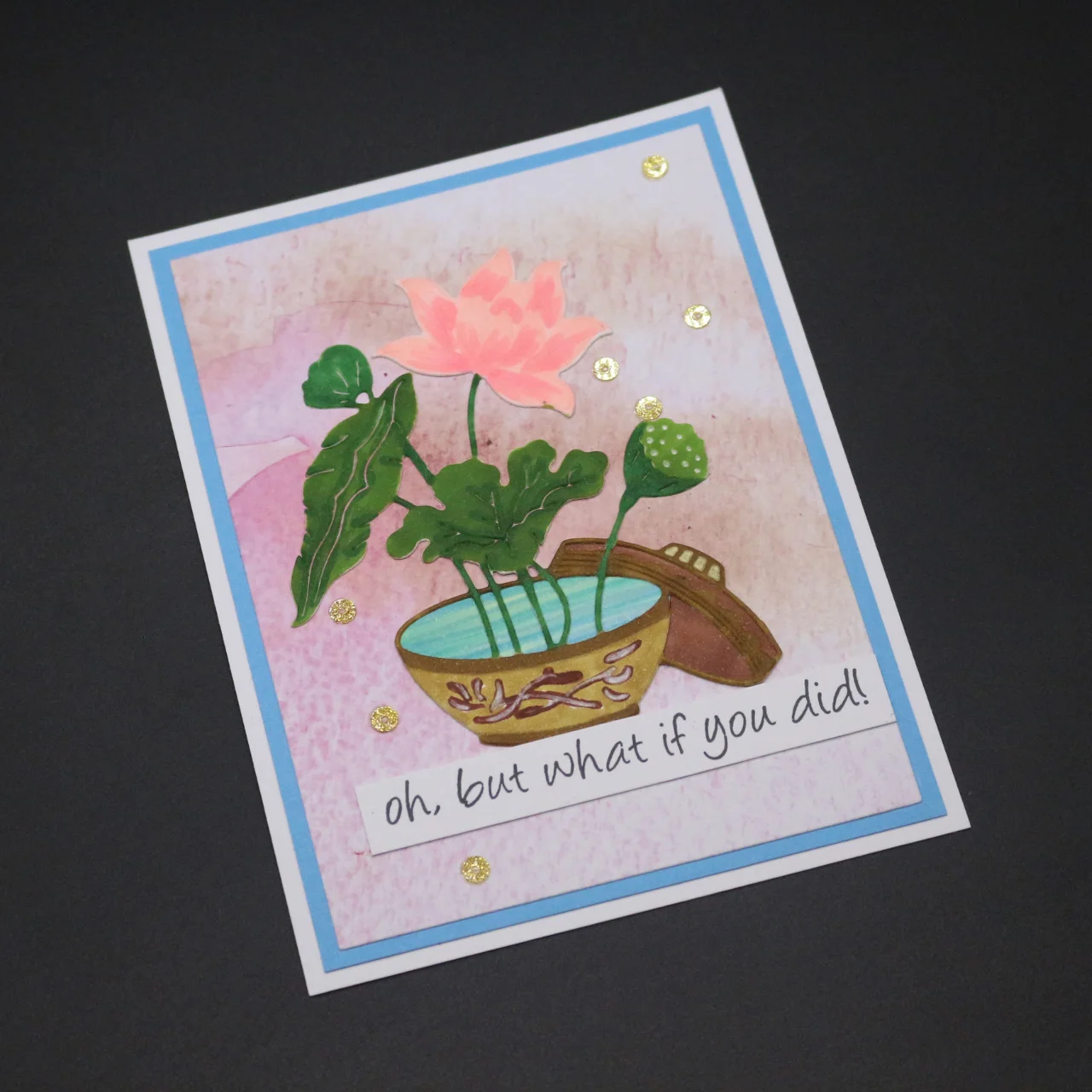 

Beautiful lotus Cutting Dies for DIY Scrapbooking Decoretive Embossing Stencial DIY Decoative Cards die cutter