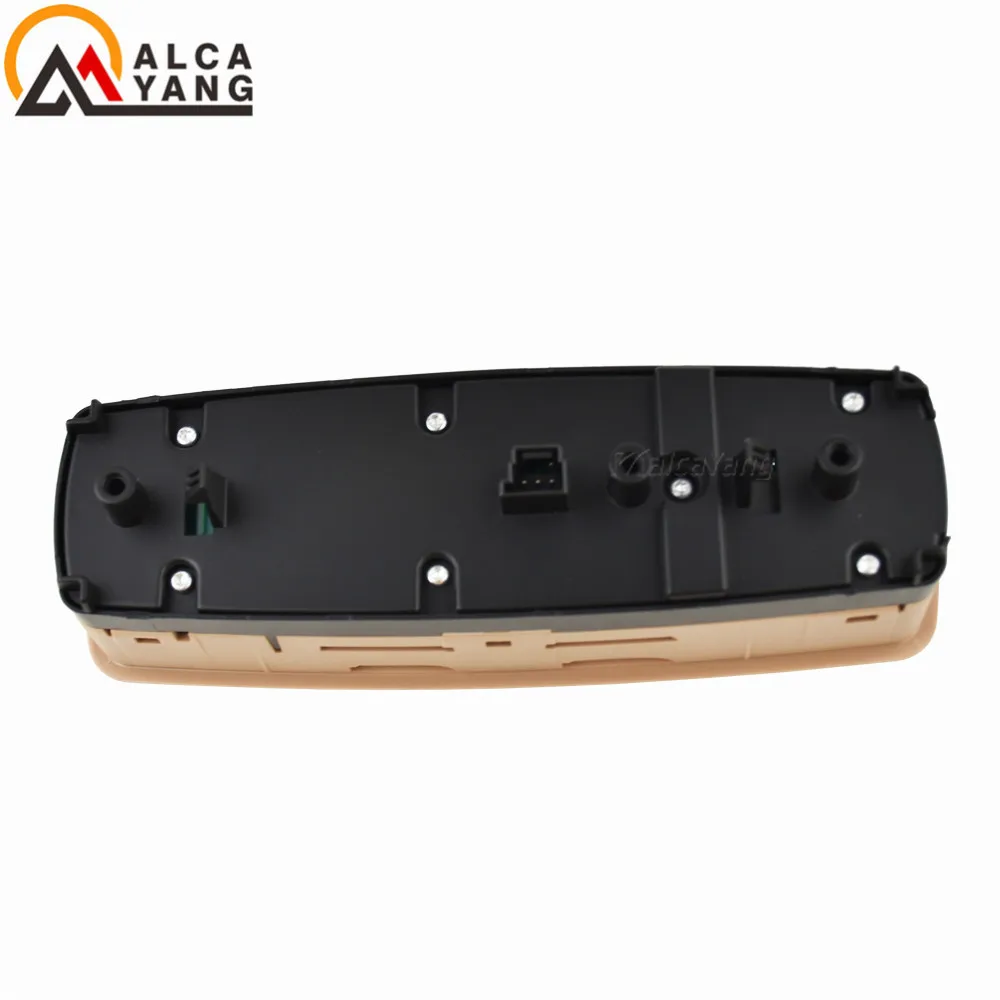 Автомобильный Электрический переключатель управления окном для Mercedes Benz GL R Class