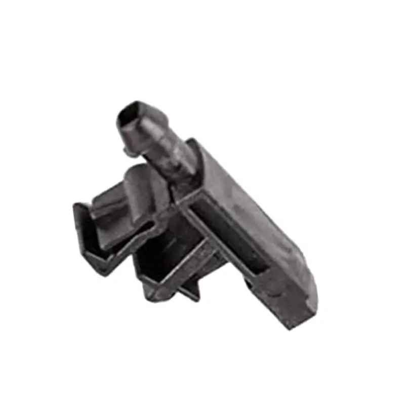 2 шт. насадка для омывателя лобового стекла подходит Peugeot 406 605 OE #6438 89 6438. C63D |
