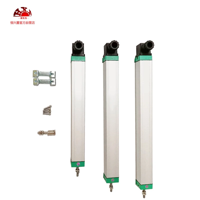 

HXX KTC Electronic Pull Rod Ruler Position Transducer Linear Scales Displacement Sensor Injection Molding Lathe Machine Tool