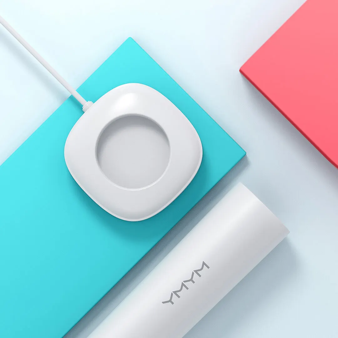 Ирригатор для полости рта Стоматологический струйный Электрический Очиститель