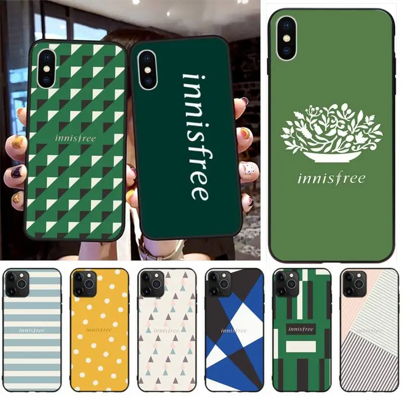 Чехол для телефона USAKPGRT iphone 12 pro max 11 XS MAX 8 7 6 6S Plus X 5S SE 2020 XR|Бамперы| |