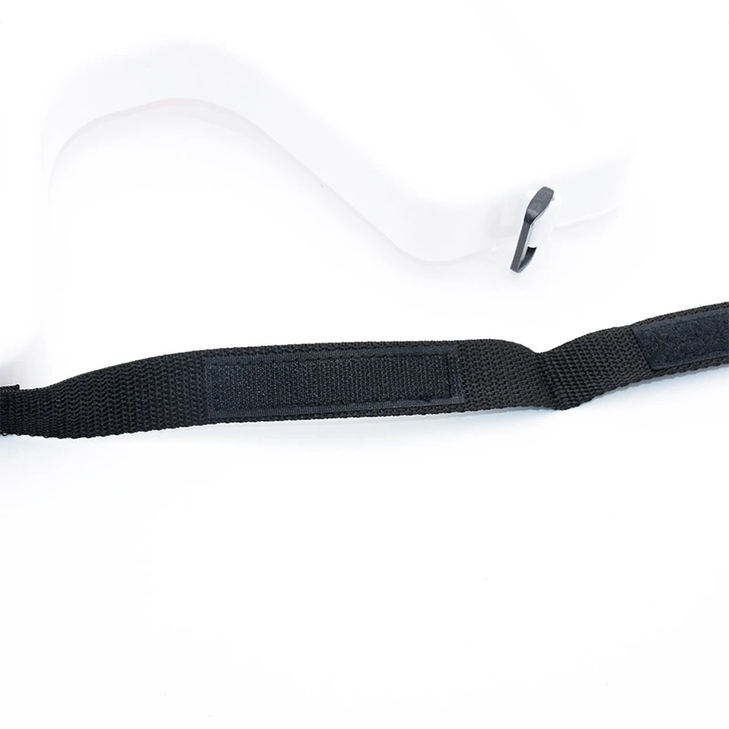 Белый лоток для мытья волос портативный очиститель раковина дома пациентов с