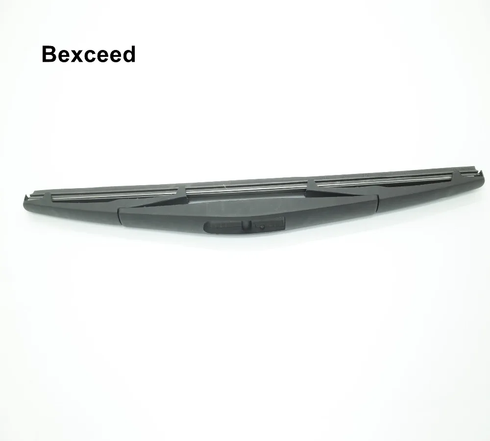 Задняя щетка стеклоочистителя для Honda Jazz 14 &quotBexceed заднего окна дождя лобовое