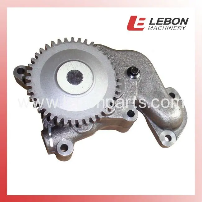 

Excavator Spare Parts PC300-6 6D108 6221-53-1100/1101 Oil Pumps