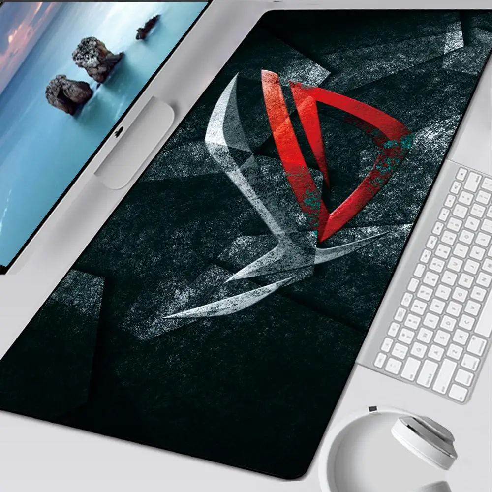 

Keyboard Mat XXL Rubber Gaming Mousepad Desk Mat Large Mouse Pad Mat Large Pad Laptop Mouse Notbook PC Computer Mat For LOL