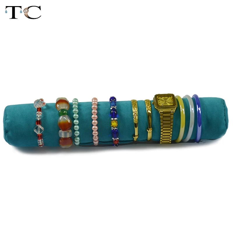 Сумка Органайзер для ювелирных изделий 32 см 5 цветов|holder jewellery|jewelry organizerwatch holder |