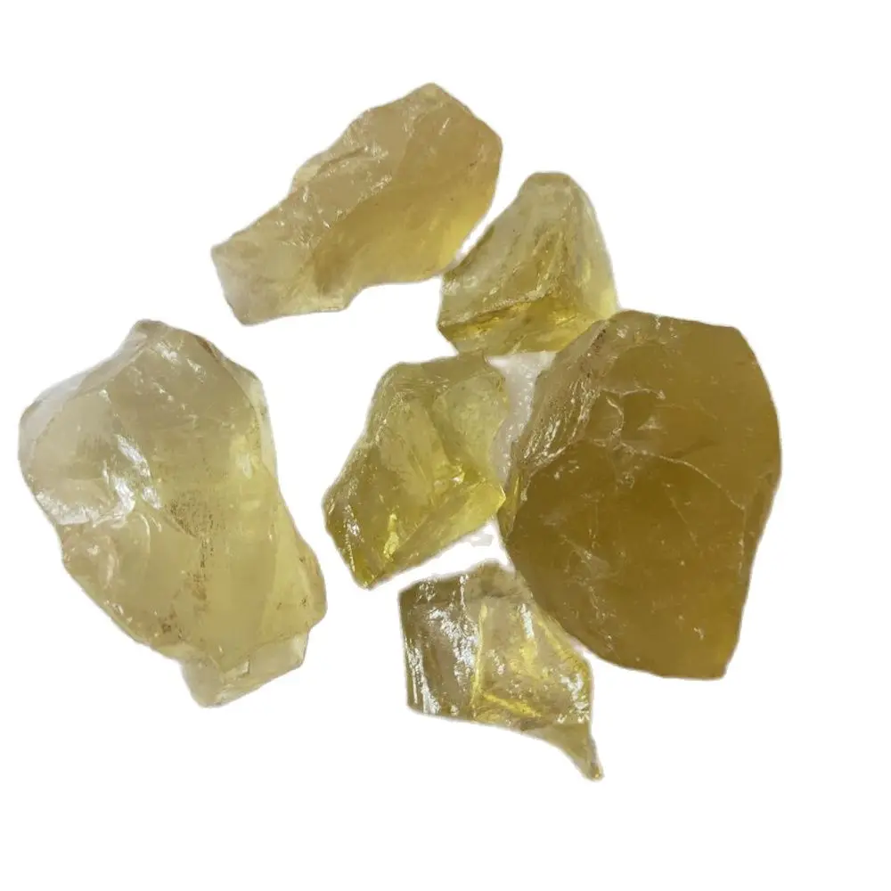 

1 шт. необработанный камень каменный из натурального цитрина желтый кристалл кварца грубый объем драгоценного камня образец натурального к...