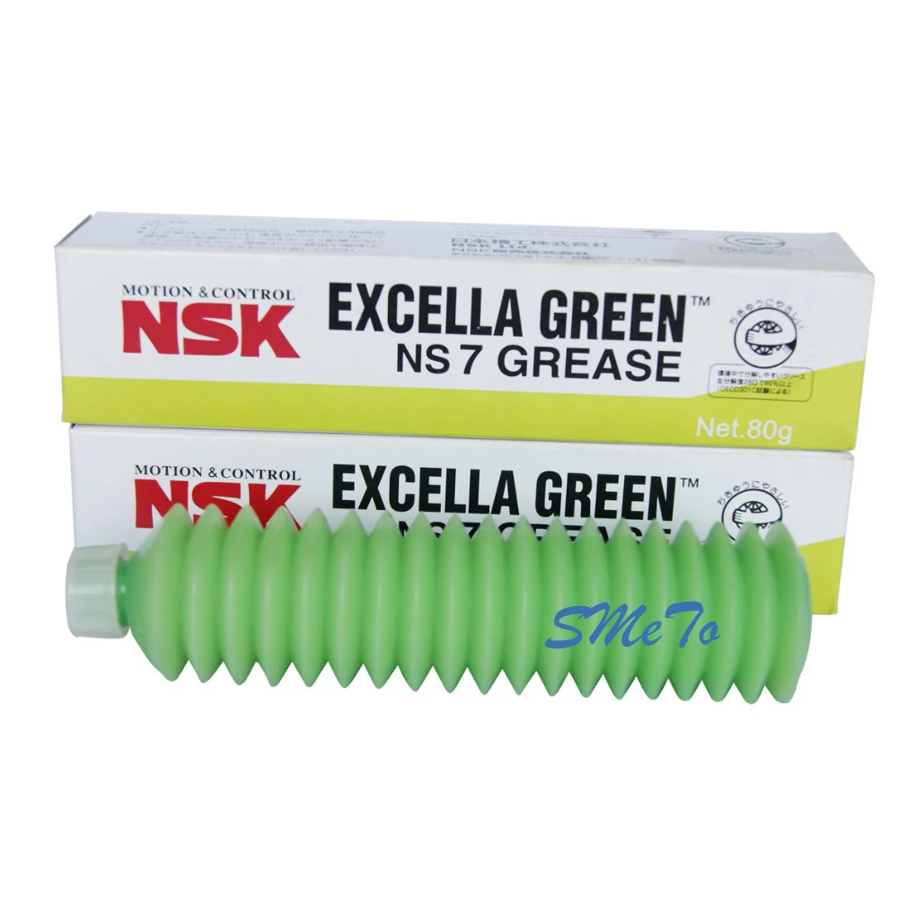 1pcs NSK grease oil NS7 NSL LR3 PS2 LG2 AS2 bearing | Инструменты