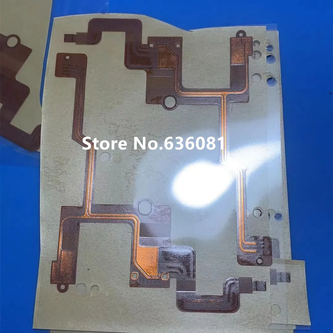 Запасные части FPC гибкий кабель для Nikon D3 D3S|Детали копуса| |