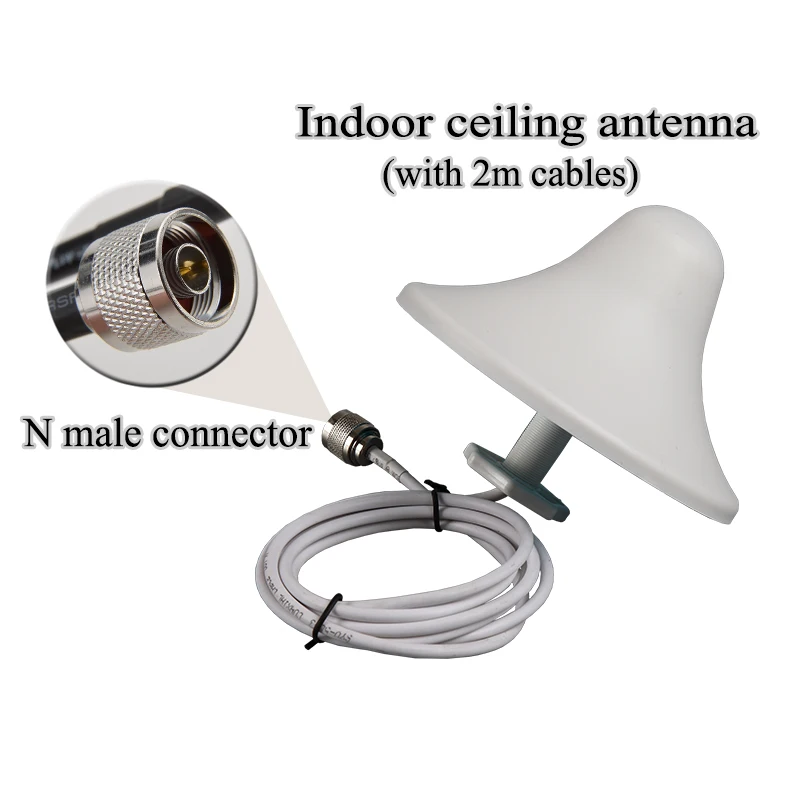 

Cell Phone Cellular Amplifier 850 1900 1700 2600 Single-Band GSM repeater 2G 3G 4G repeater LTE 4G Signal Booster Mexico,Brazil