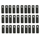 Керосиновая зажигалка, 30 шт.лот, универсальная антилетучая резиновая нижняя часть для бензиновых зажигалок ZP, герметичная маслосберегающая прокладка