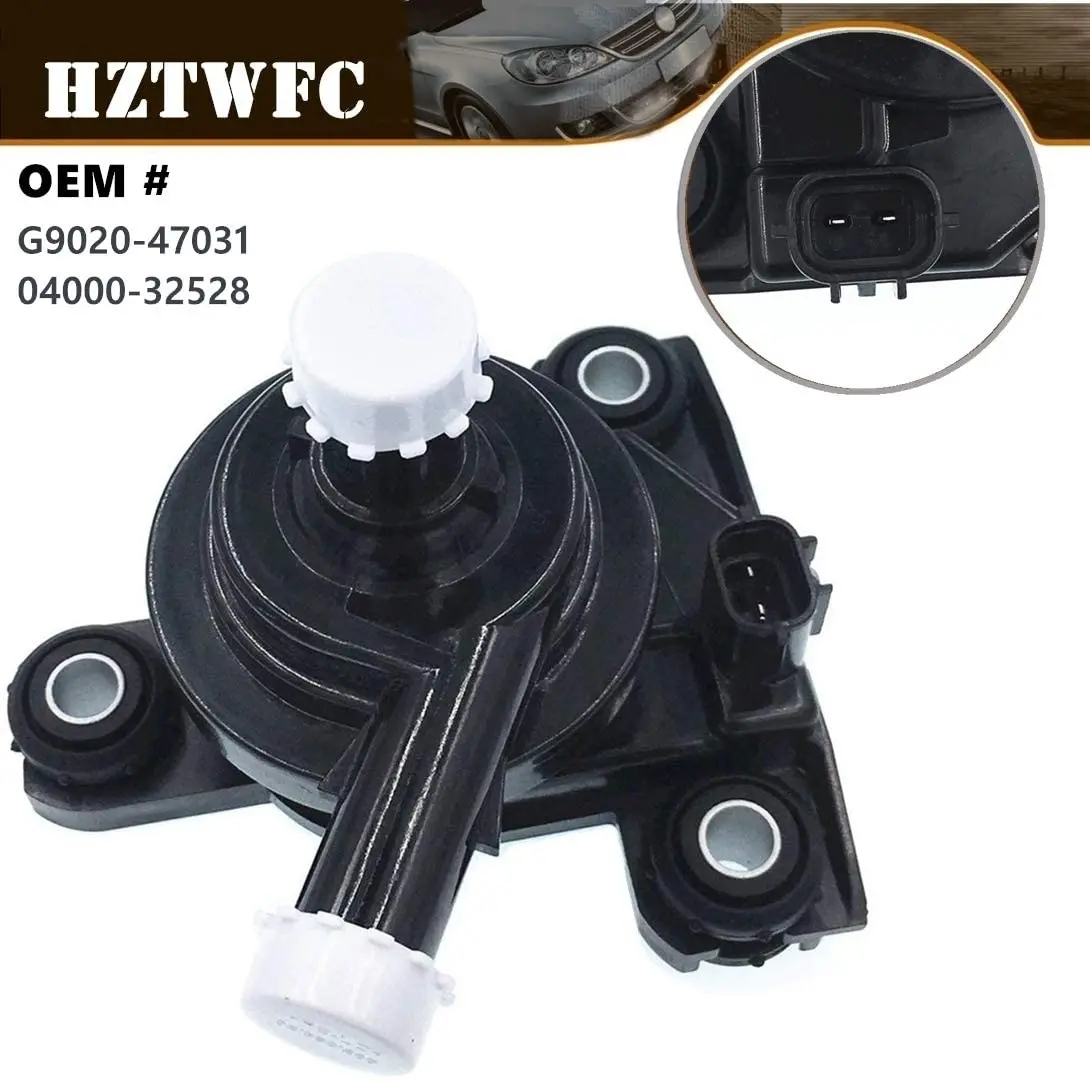 Электрический Инвертор водяной насос высокое качество для Toyota PRIUS 1 5 04000