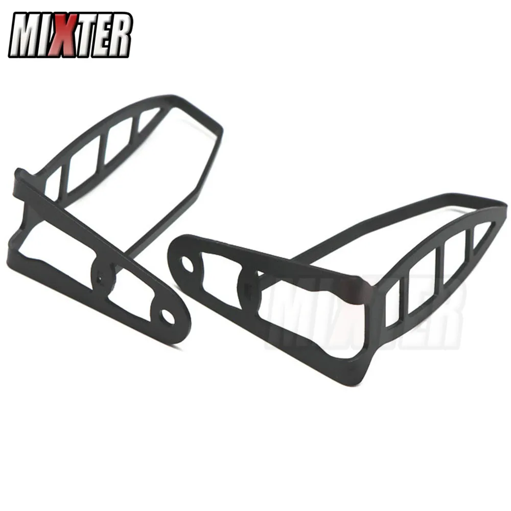 Motorcycle Rear Turn Signal Light Cover Guard Indicator Protector Bracket For BMW F800GS F800R F800ST F800GT F800S ADV | Автомобили и