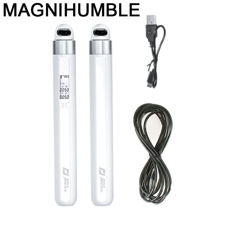 

Sport Equipment Procircle Weightloss Excercise Jumping Touw Cuerda Saltar Corda De Pular Corde a Sauter Skipping Speed Jump Rope