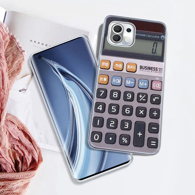 Чехол для телефона Xiaomi Mi POCO X3 GT NFC M3 F3 9T 10T Pro 11i 11T 9 9SE A1 A2 A3 11 Lite