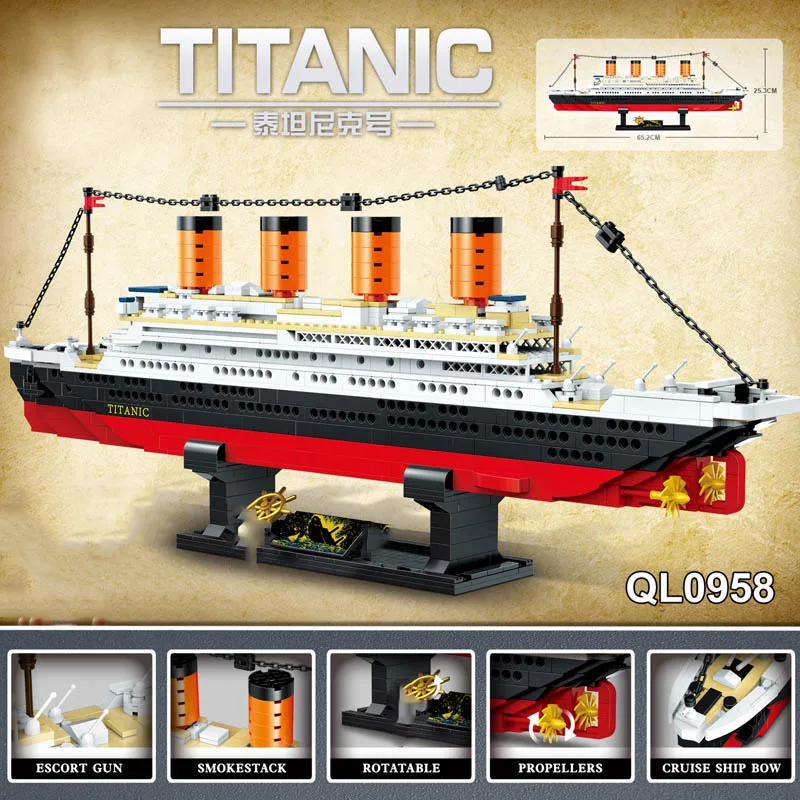 

Building & Construction Toys