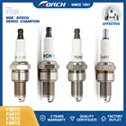 Лидер продаж, новые автомобильные товары, свечи, фонарь F6RTC F5RTC F7RTC F8RTC, замена для BPR5ESBPR6ESBPR7ESBPR8ES, оригинальная Свеча зажигания