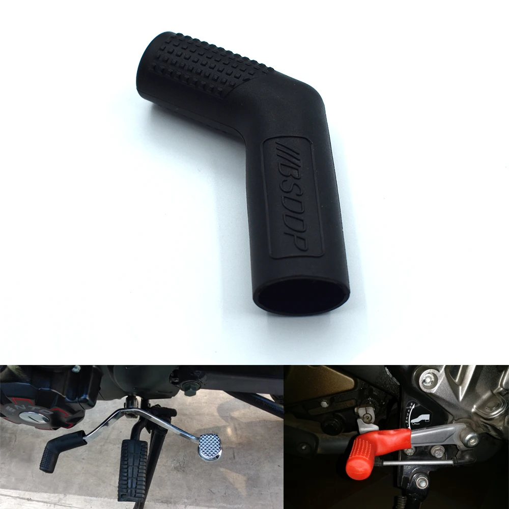 Рычаг переключателя передач резиновый носок рукав Башмака Аксессуары для