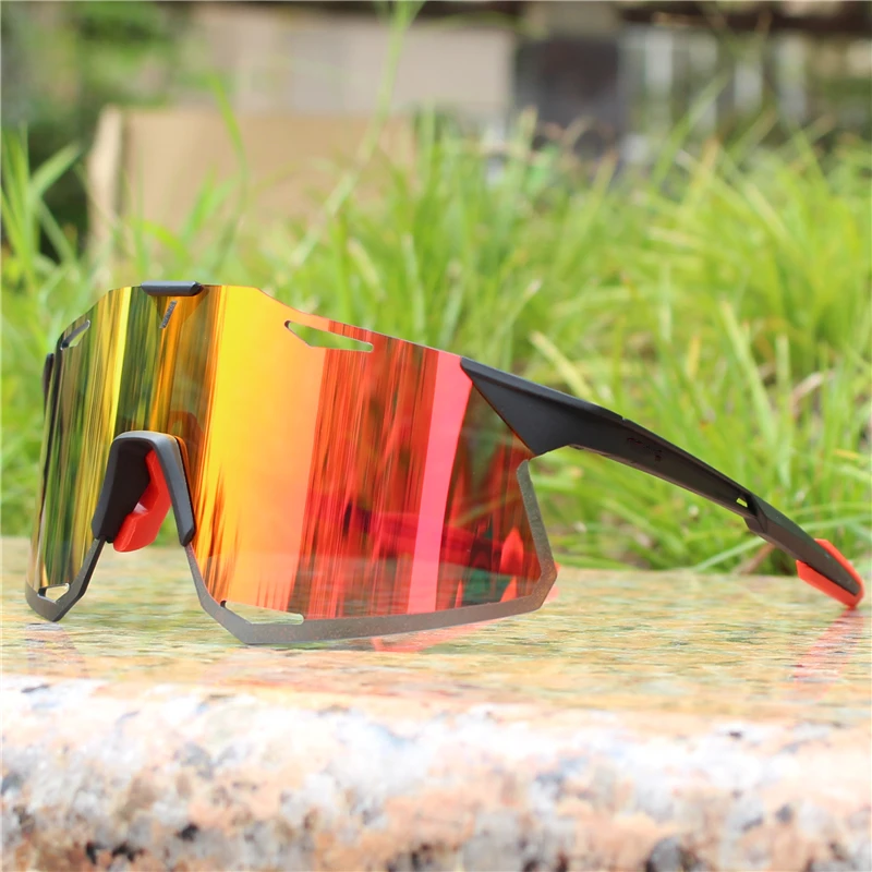 Новинка 2020 спортивные мужские солнцезащитные очки Gafas ciclismo MTB велосипедные для