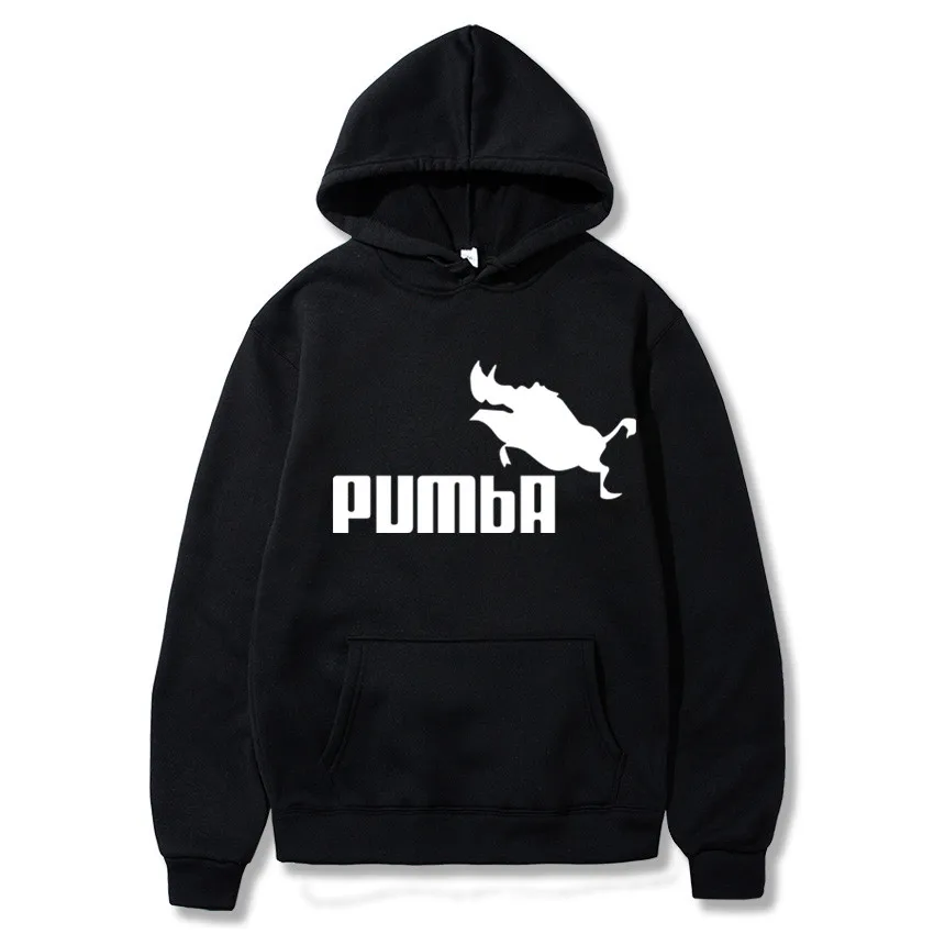 Хит 2019 Забавные милые толстовки цвета хаки для мужчин и женщин толстовка с