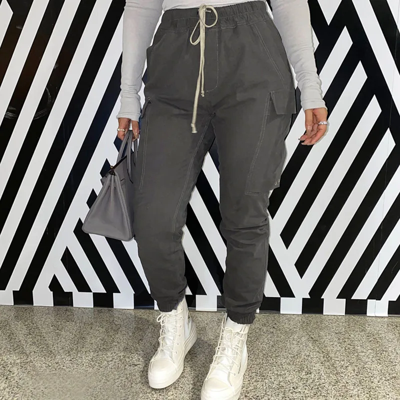 4 цвета рекомендуемые боковые карманы на шнурке эластичная талия бедра