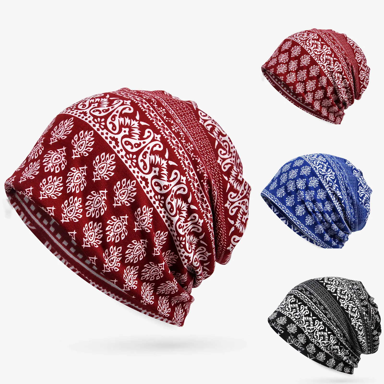 Новые модные головные уборы для мужчин и женщин шапки бини тонком высоком