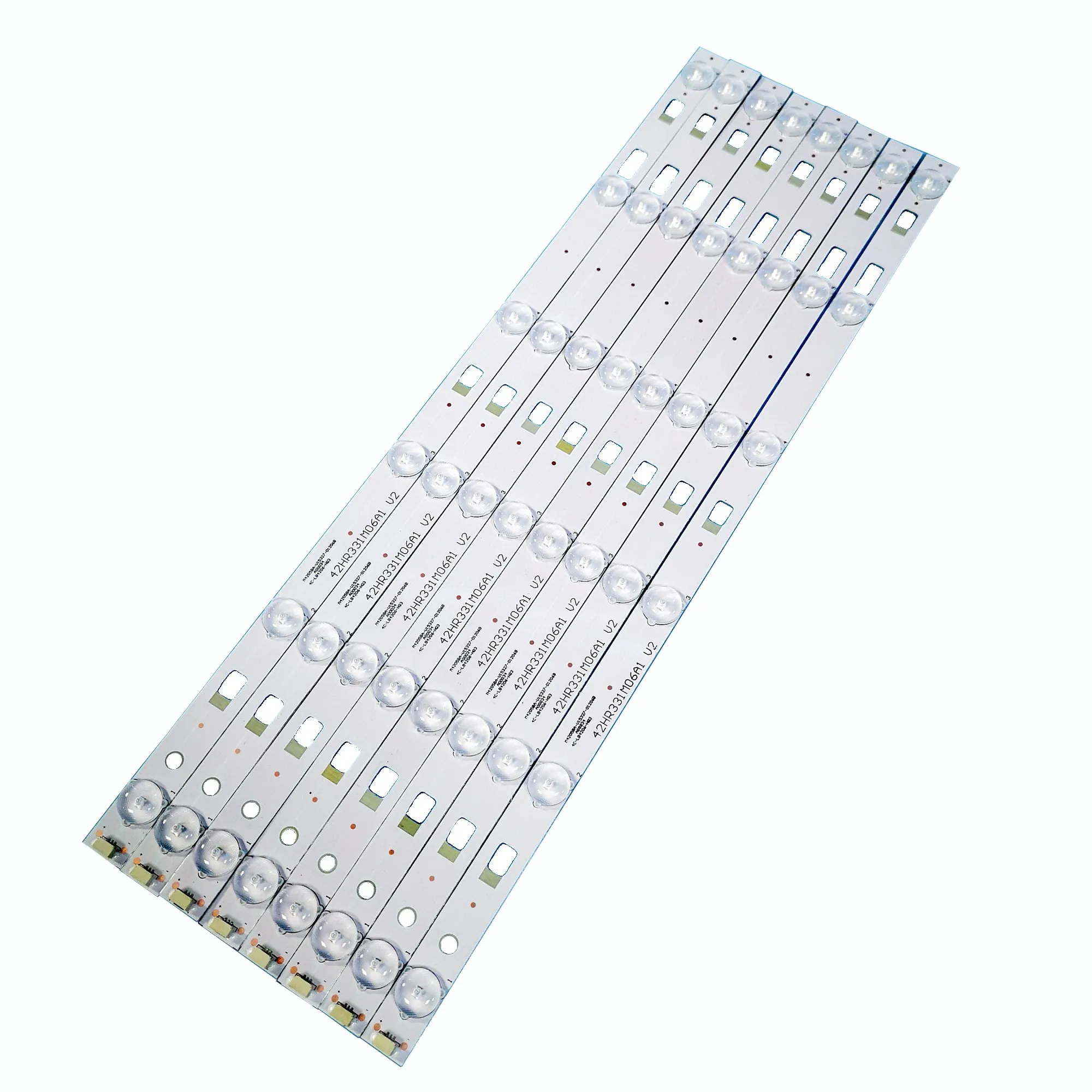 

Новая Оригинальная Светодиодная лента TCL L42F3700A 42HR331M06A1 V2 4C-LB4206-HQ2/HQ1