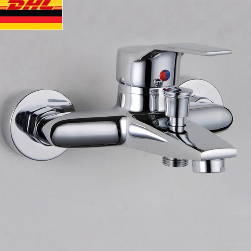 

Bathroom Sink Brushed Single Handle Hot and Cold Water without Water Pipe