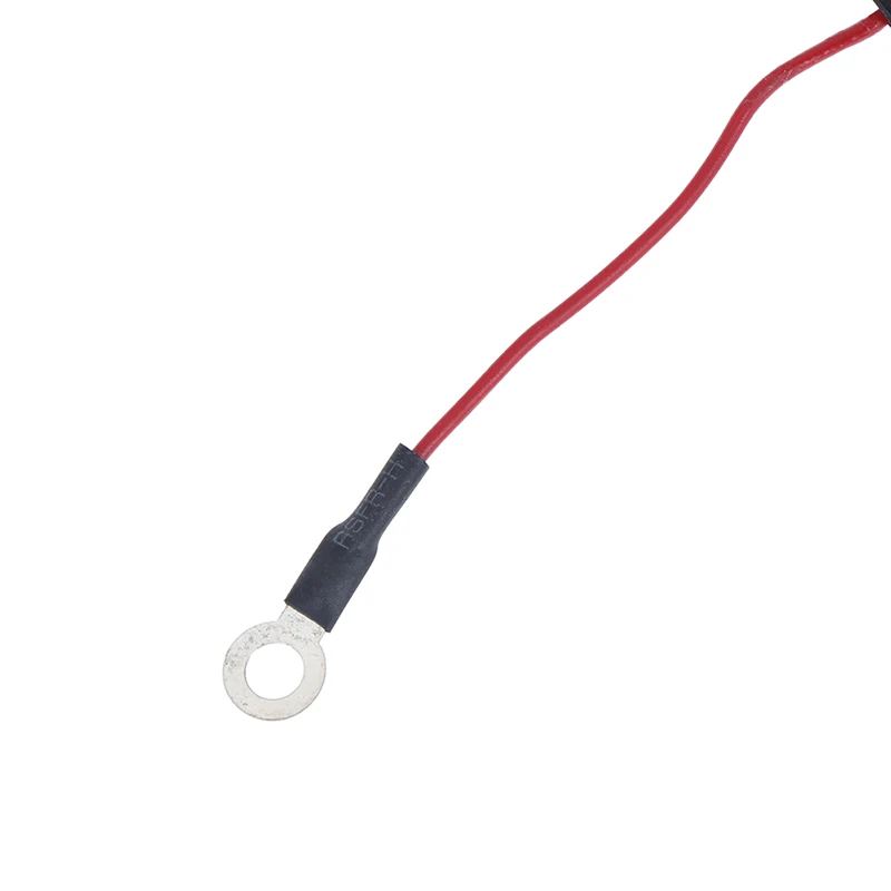 1PC RCA Jack Plug Adaptor Clip Cord Female Adapte Tattoo Machine Accessories Gun Power Supplies