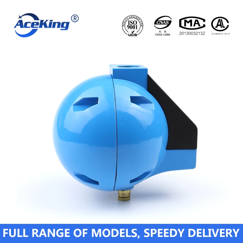 HAD20B воздушный компрессор сферический насос автоматическая сливная машина