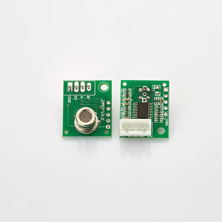 

ZP07-MP901 2PCS 100% Brand new original Air quality module ZP07-MP901