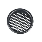 MIZUGIWA противоотражающий козырек от солнца, защитный колпачок в виде сот, сетка для прицела, 40 мм для оптического прицела DR 1-4X