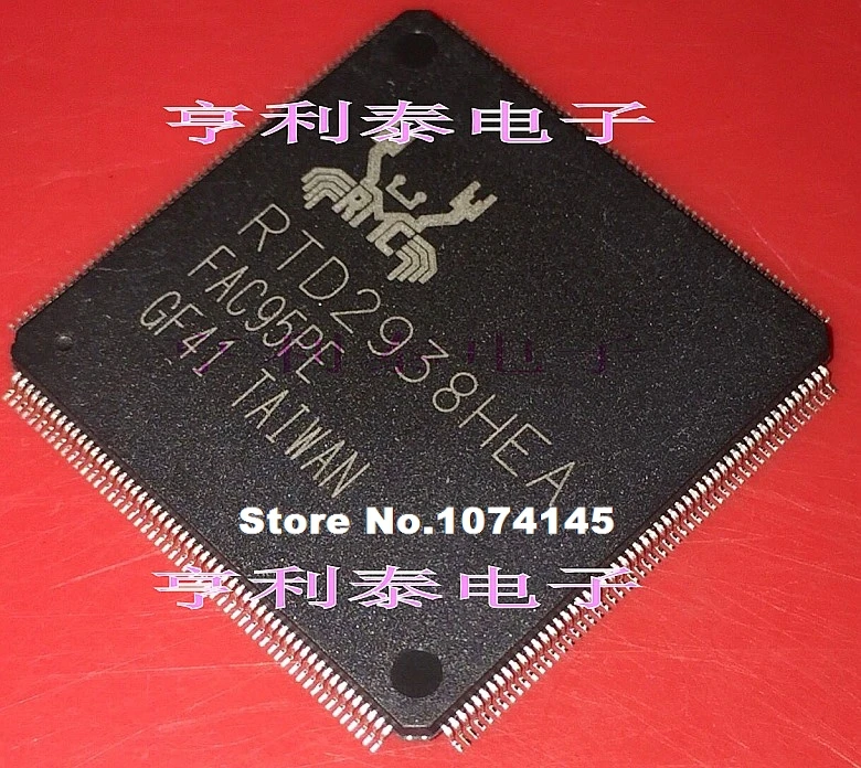 

RTD2938HEA
