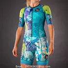 Цельный speedsuit женские trisuit боди плотно облегающий костюм ropa ciclismo mtb Велоспорт костюм для триатлона triatlon велосипед костюмы комбинезон
