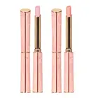 Бальзам для губ с изменением температуры, Желейная помада, антипригарная чашка, увлажняющий стойкий поддельный макияж, обесцвечивающая помада, косметика