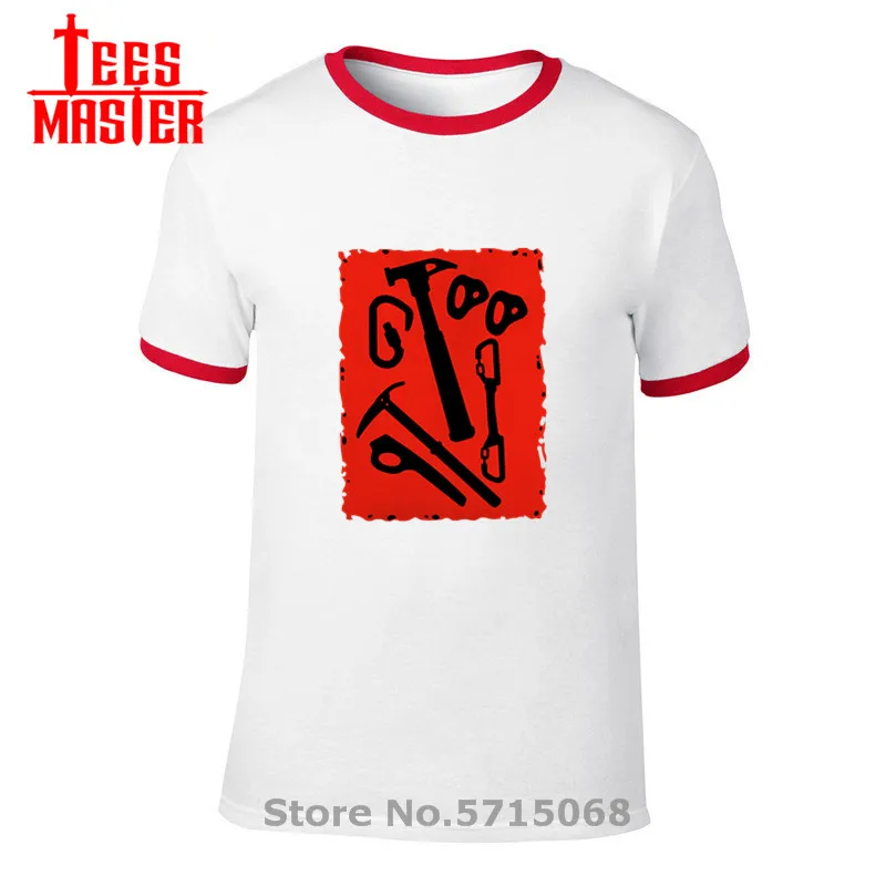 2020 новая крутая детская игра &quotскалолаз&quot Человек футболка подарок принт