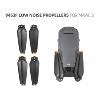 suitable for dji mavic 3 propeller 9453f noise reduction classic quick release blade for mavic 3 accessories stronger endurance