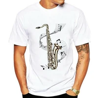 saxophone t shirt saxophone music mens t shirt sax t shirt