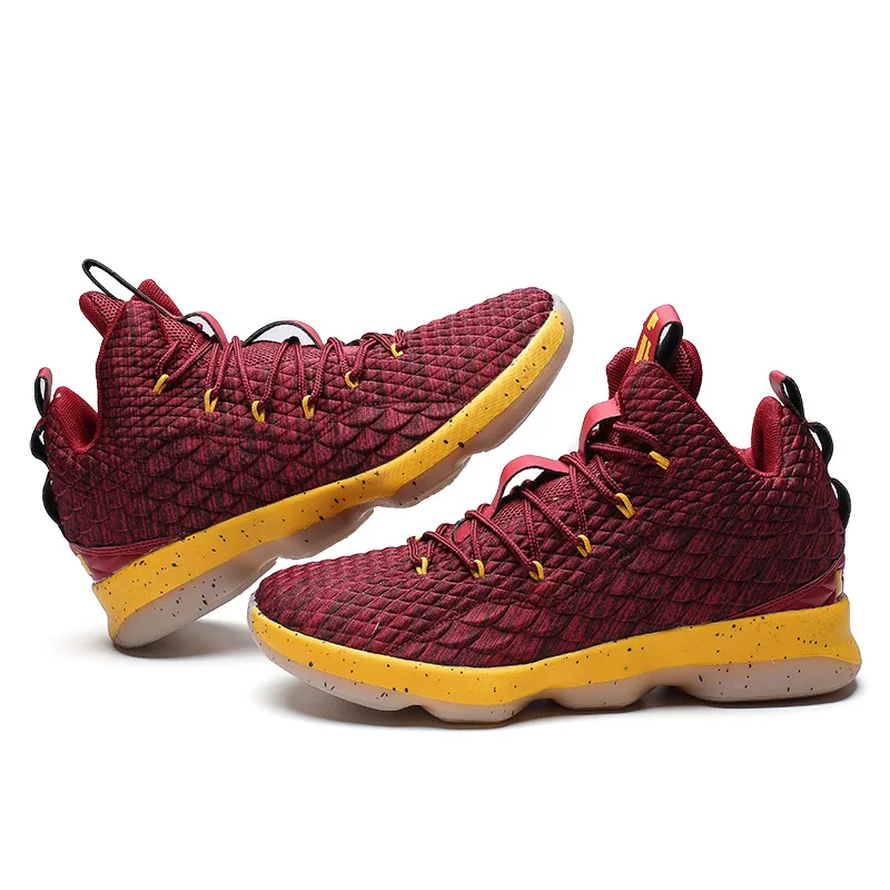 BOUSSAC с высоким берцем Jordan Баскетбольная обувь Для Мужчин's Баскетбольные